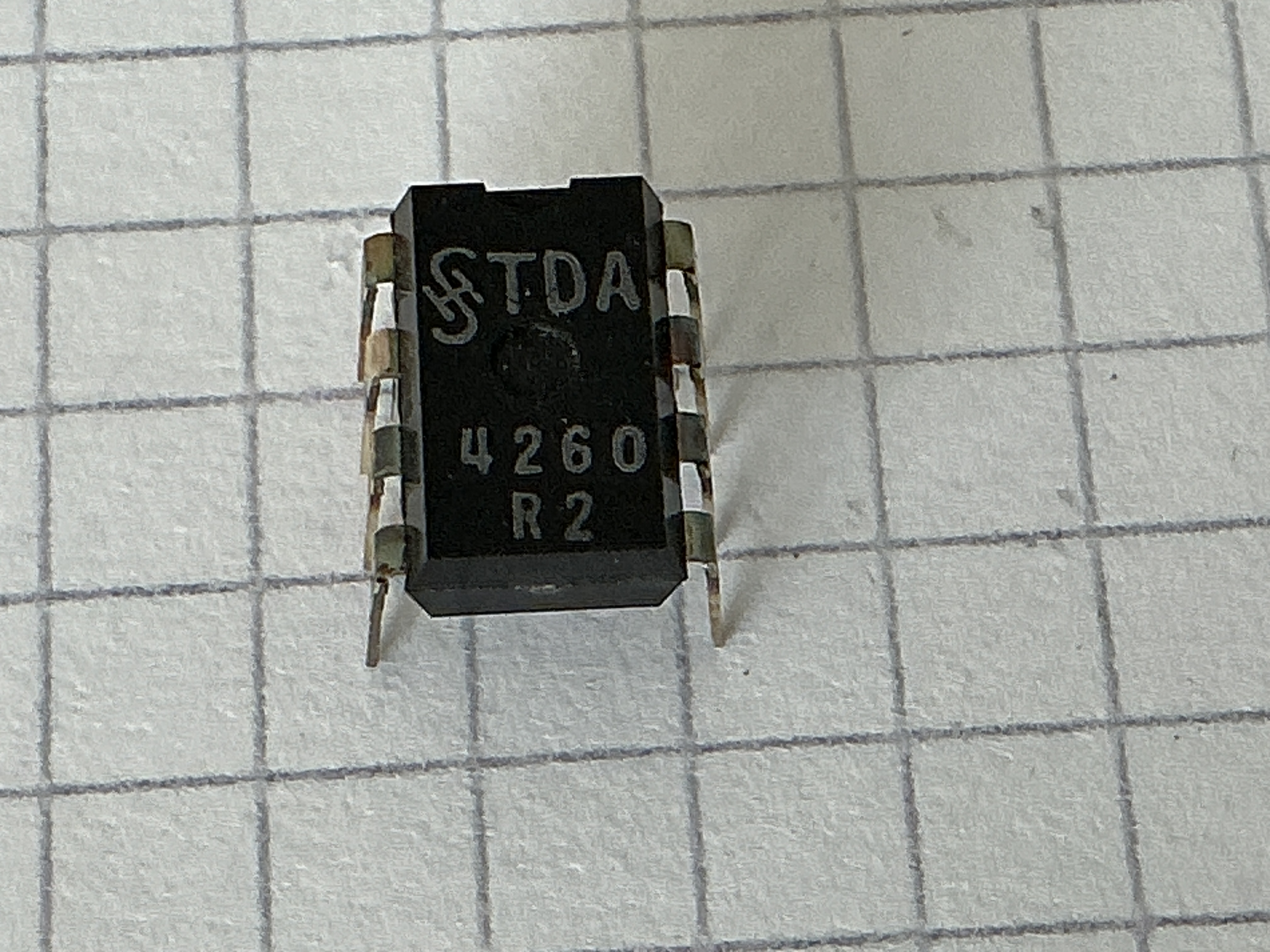 TDA4260