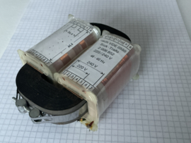 Sick printtrafo 26,4V. (24V )industriespanning) +/- 2A