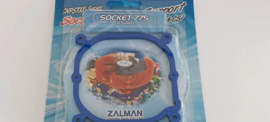 Zalman CS1     775  support voor 7000 series