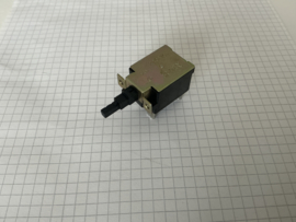 Schakelaar aan / uit 6A 250V (AT PC PSU)