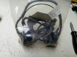 Military headphone voor Ontvanger receiver R209