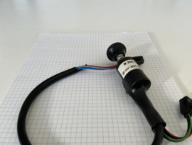 Volkswagen / Audi Fader luidspreker regeling NOS