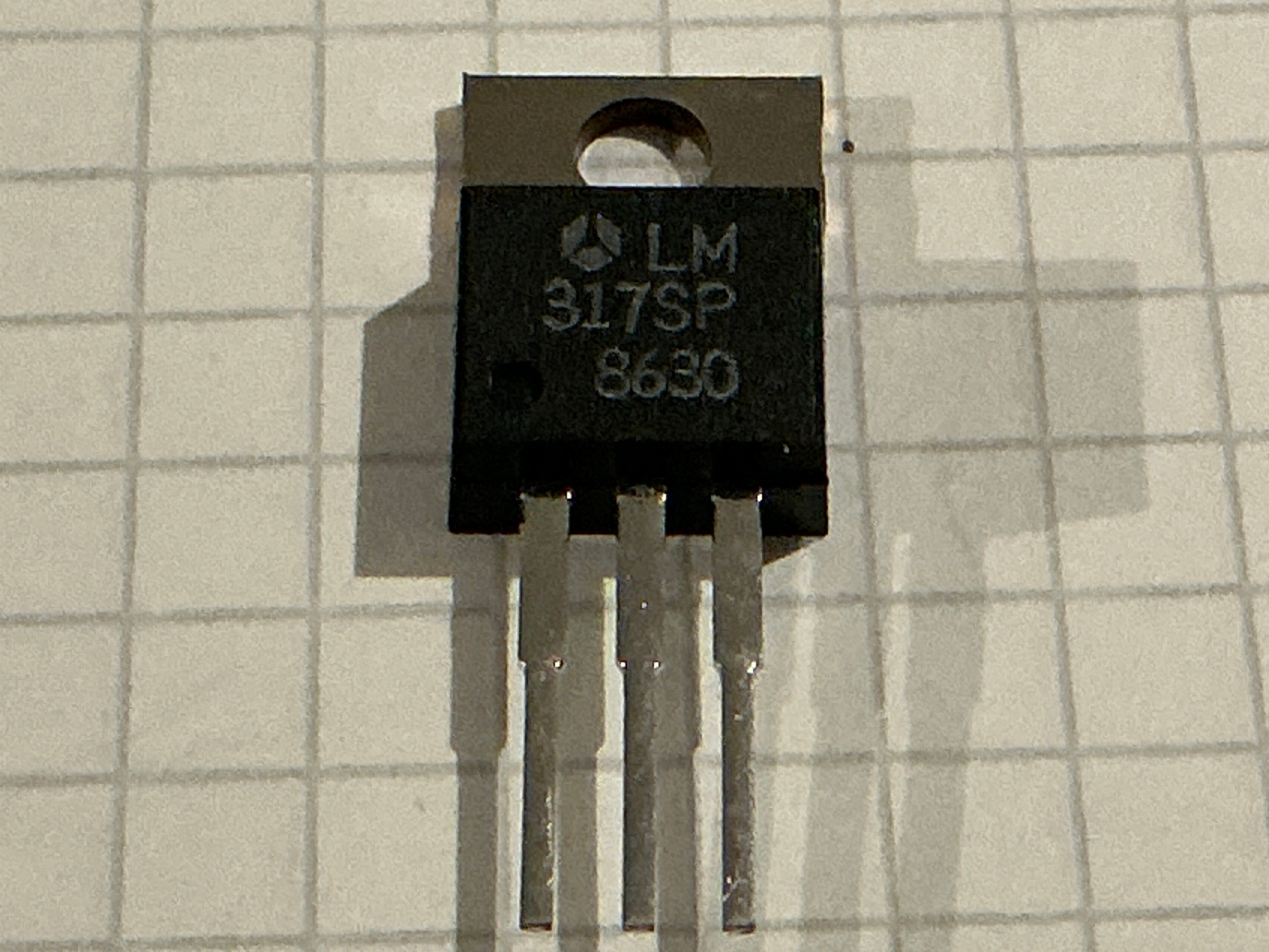 LM317SP
