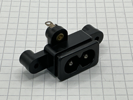 C7 chassisdeel Plastic