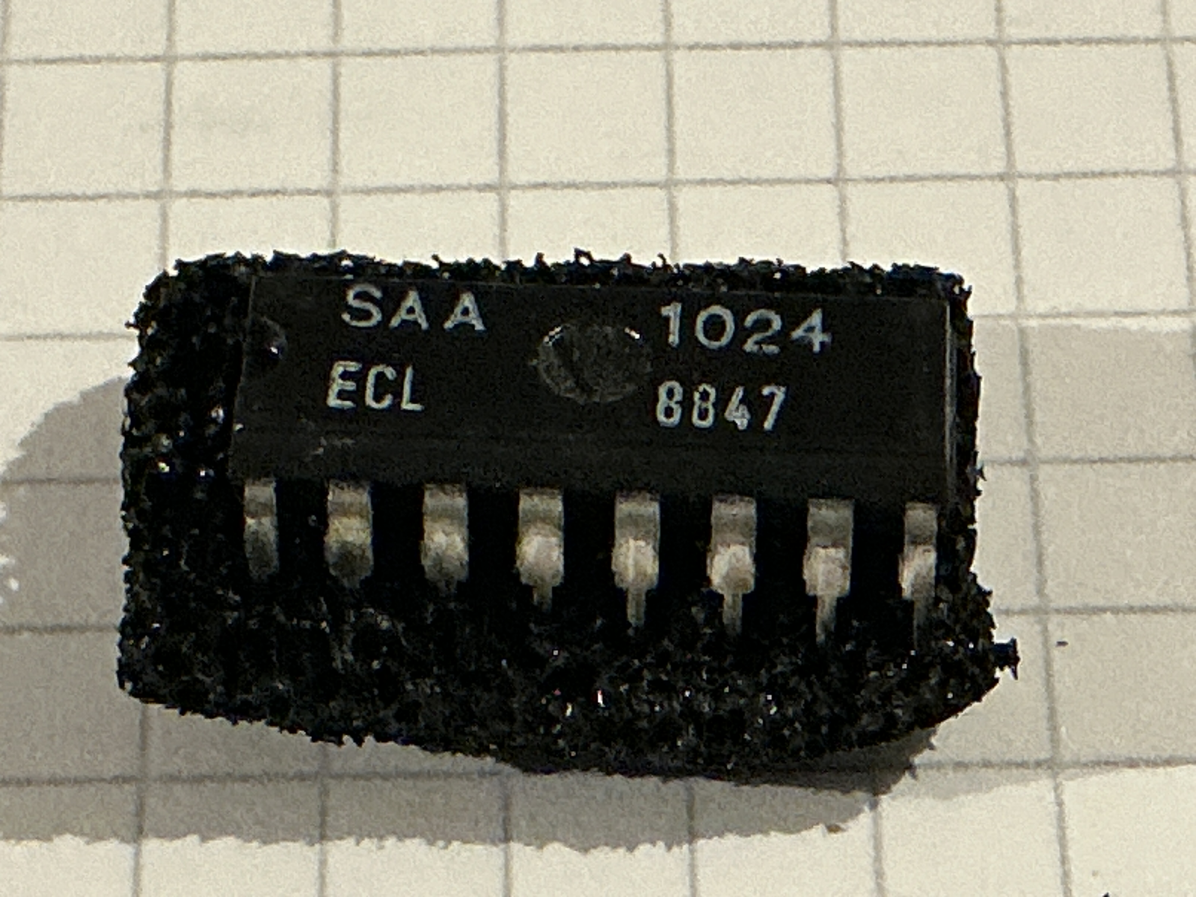 SAA1024