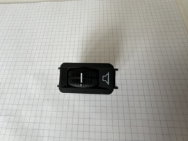 Mercedes audio / speaker fader control switch