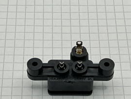 C7 chassisdeel Plastic