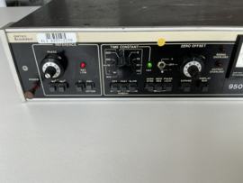 Ortec 9503-SC Lock amplifier tester