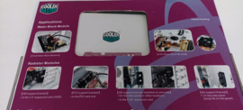 Coolermaster VGA liquid Cooling RL-M4A-E7E1-GP NOS