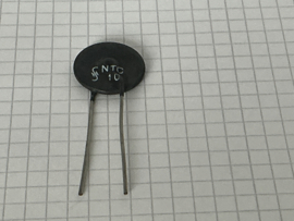 Siemens NTC 10