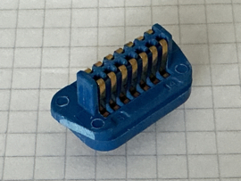Amphenol 57-30140  male connector Centronics