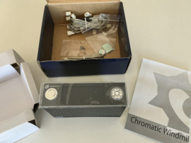 Sunbeamtech Chromatic Windmill 5,25” fan Controller NOS