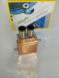 AquaComputer Twinplex ATI VGA waterblock NOS