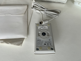Acer PS/2 muis NOS “Made by Logitech”