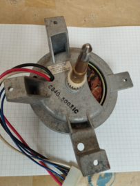 Direct drive motor AM-506 Fujiya audio platenspeler motor