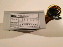 HKC MATX-450  SFX 450W