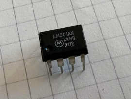 LM301AN 8P