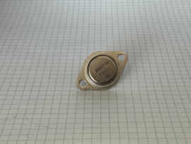 2N3716  NPN power transistor