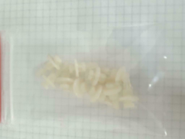 Vintage PC motherbord PCB standoffs