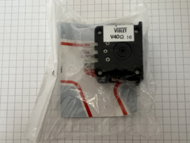 Altai WR35 speaker fader control