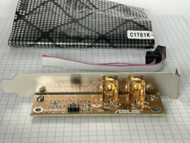 Asus SPDIF In/out C1T6K-0100