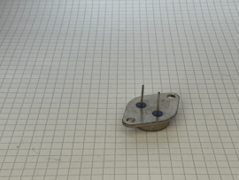 2N3716  NPN power transistor