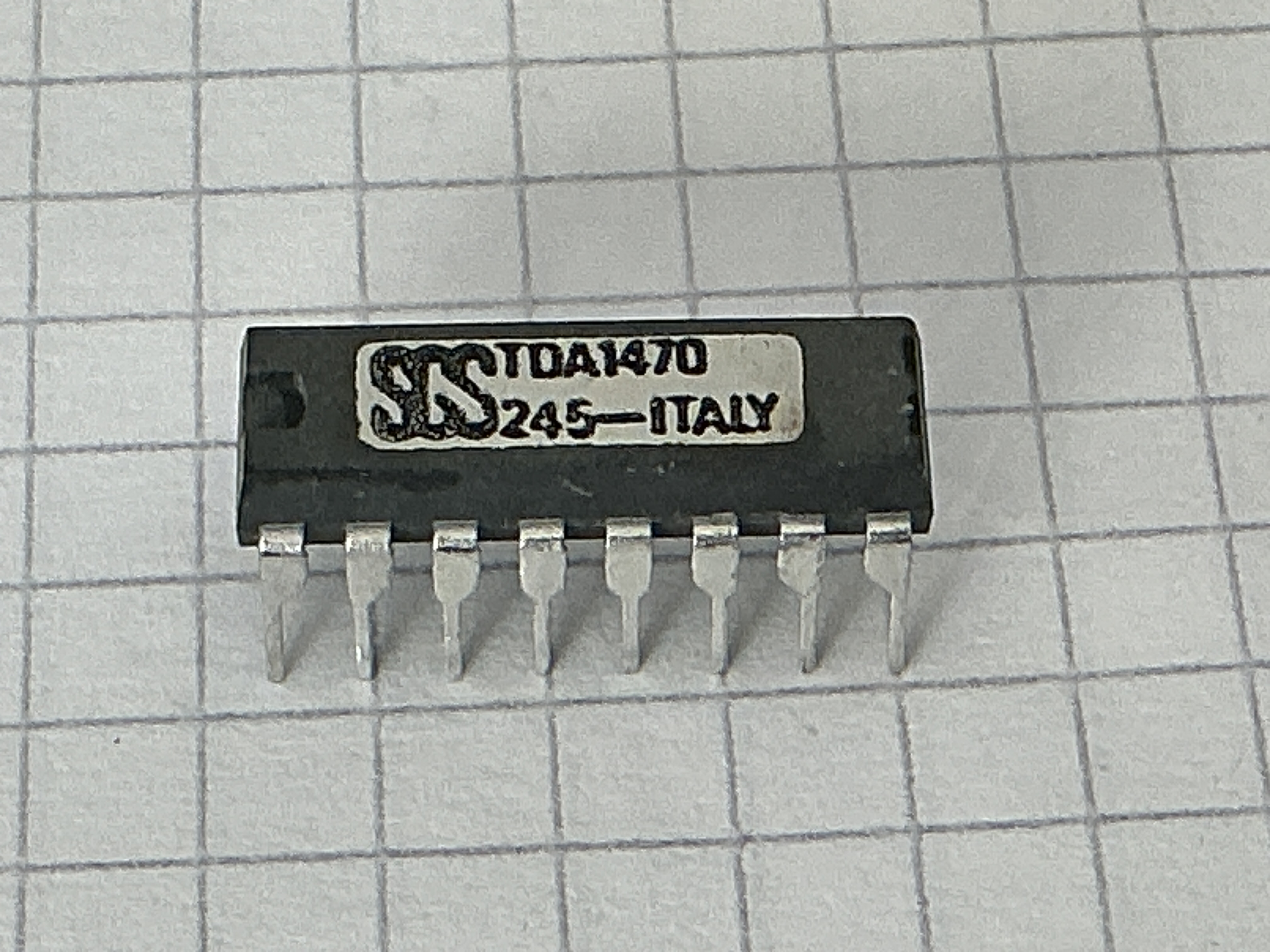 TDA1470