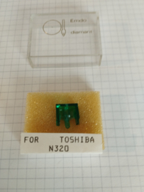 Toshiba N320  pickupnaald