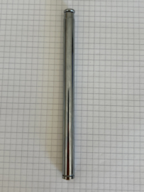 FM antenne L 13,7cm D 1cm L 86,5cm