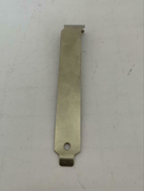 Back plate ISA/PCI slot for vintage AT/ATX cases