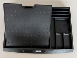 Lenco MCA 94526 tablet / telefoon / bureau organizer