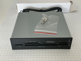 Recom RC-DR-A35IDBT  3,5" internal - SDHC & SDXC 64GB bluetooth compatible!