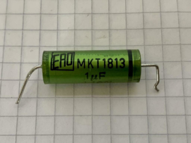 ERO MKT1813 1uF 250V condensator