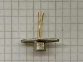 Mitsubishi 2SC778 65F transistor