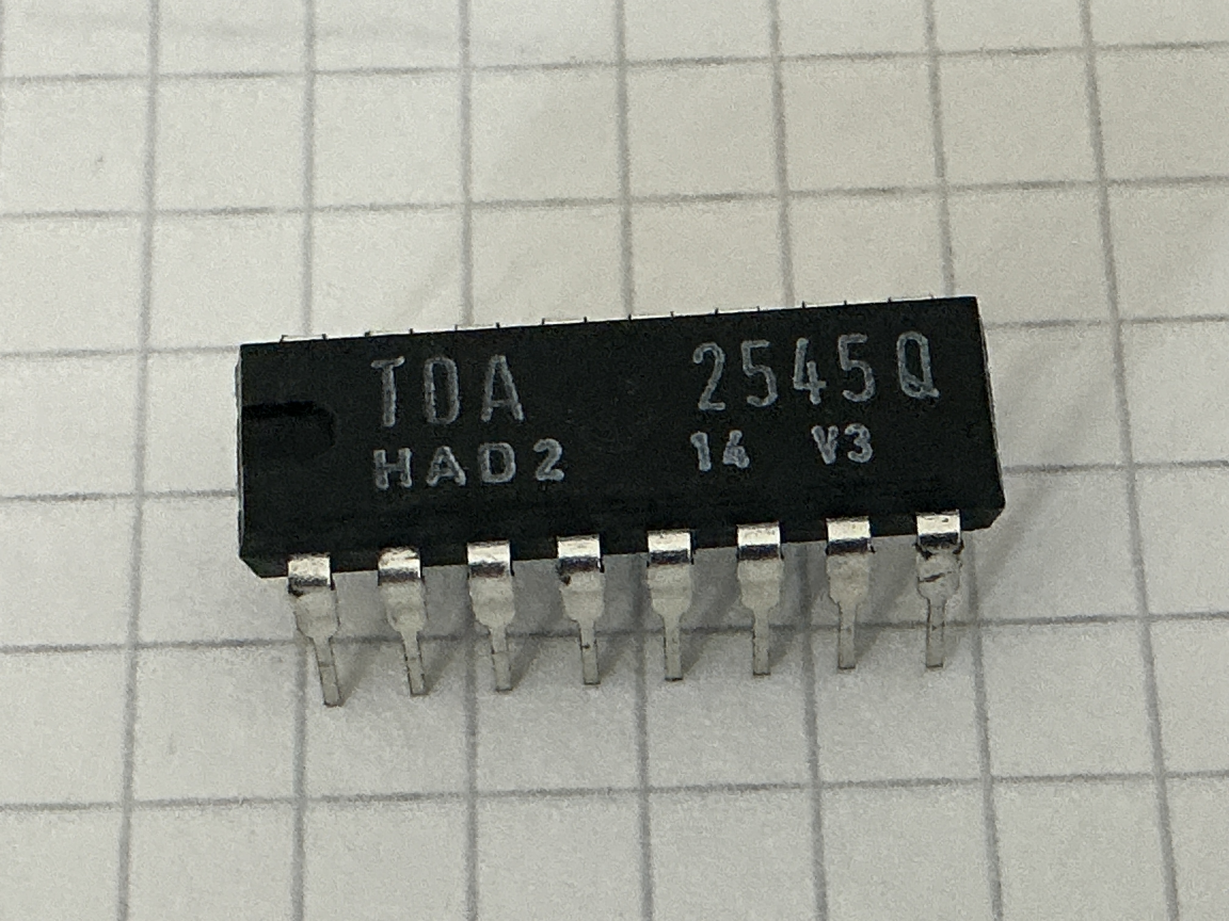 TDA2545