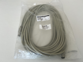 10M PS/2 verlengkabel AK3240 MD6M/6F
