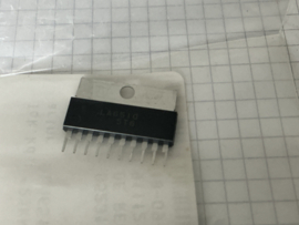 LA6510   dual op amp