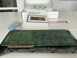 Industrial Advance AD / DA Digital I/O card Advance 12 bit