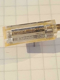 Spectrol 20 Ohm meerslagen potmeter