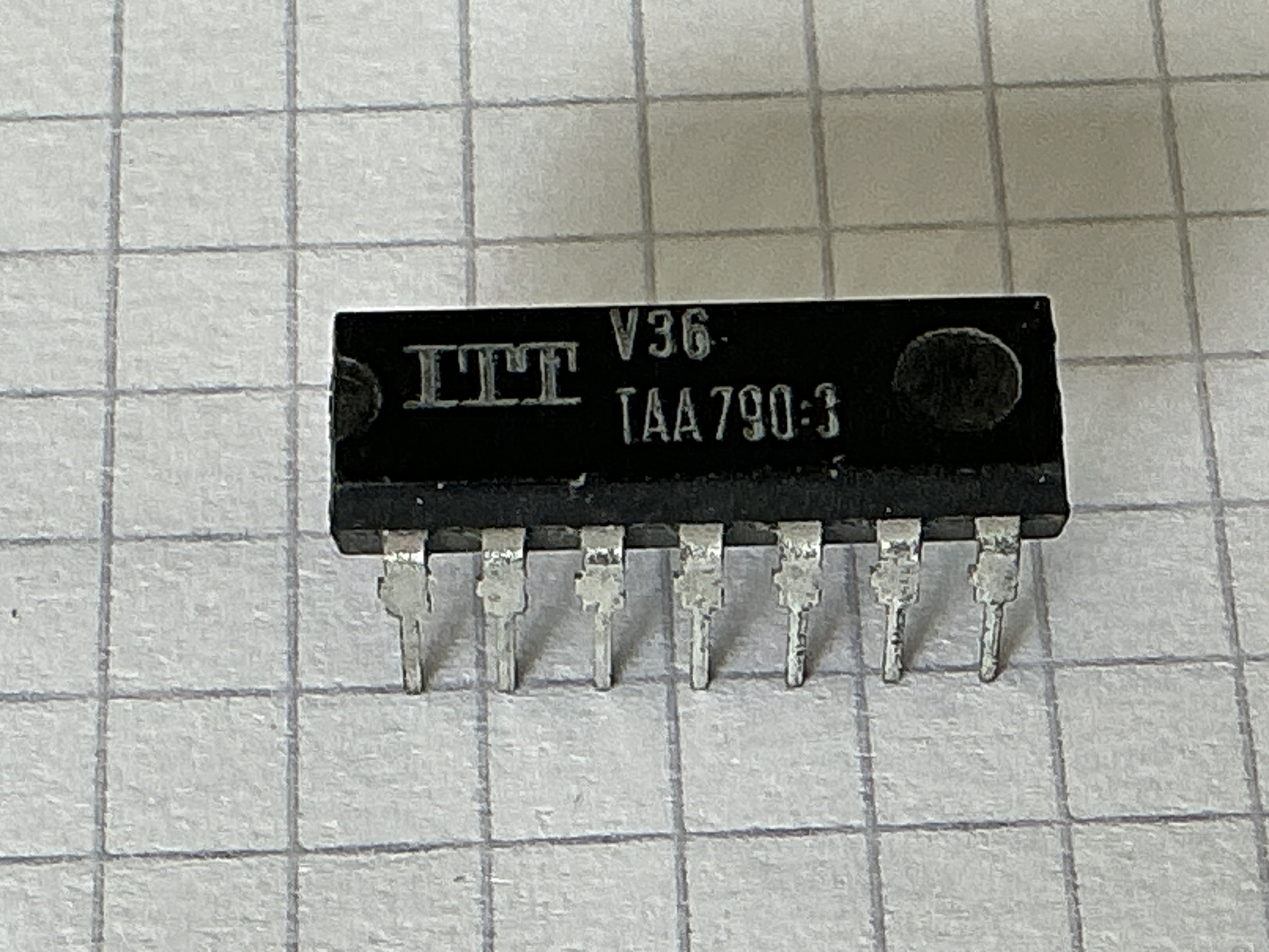 TAA790