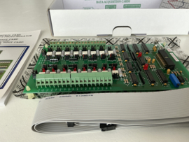 Industrial I/0 card control 16 photo couple isolator
