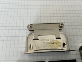 Amphenol DDK 57-30360-D8 female 36 polig centronics