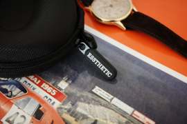 Essthetic  horloge reisetui hardcase beschermer