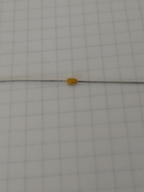 Kemet 0,1uf 50v condensator axiaal