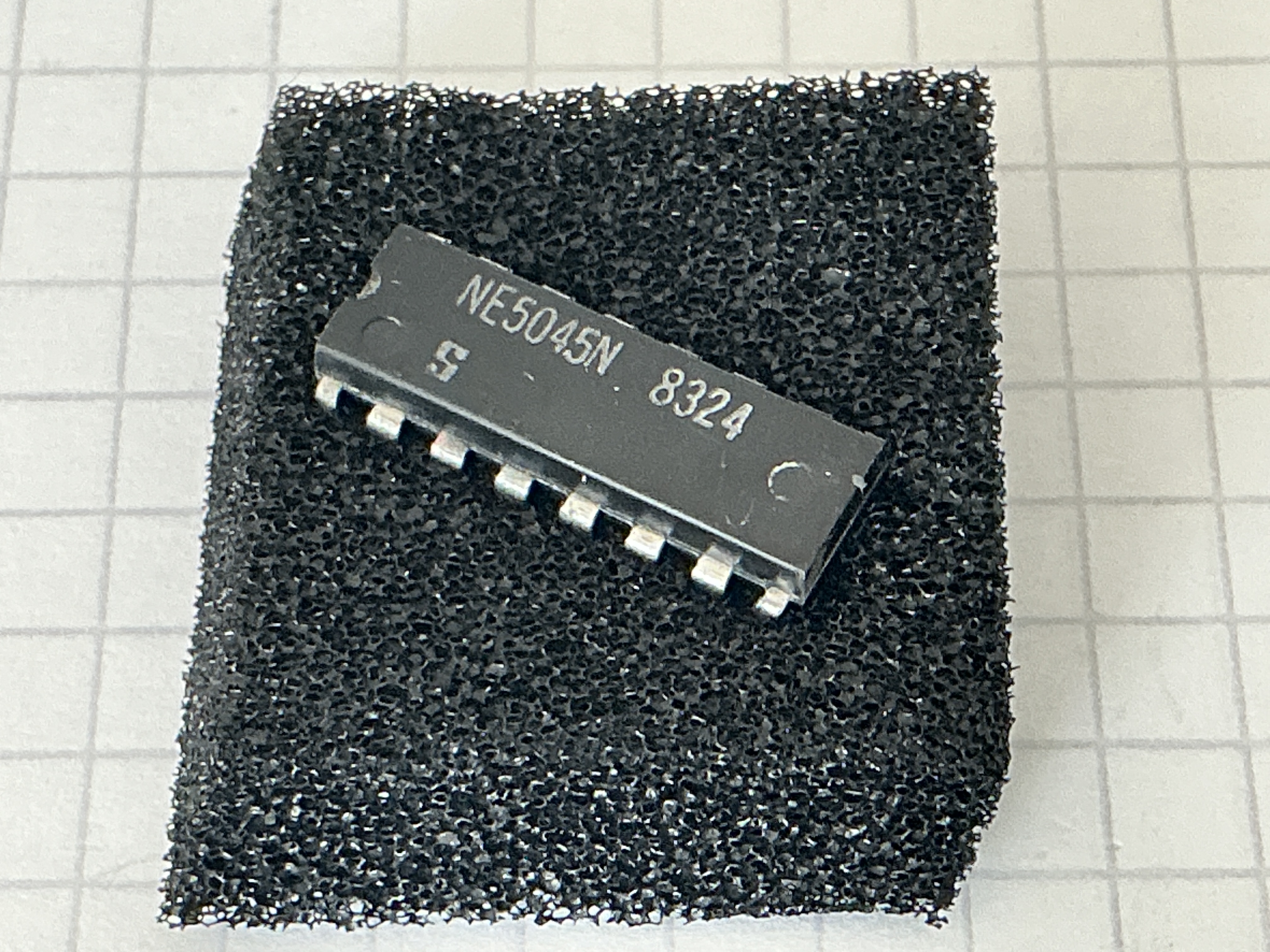 NE5045N