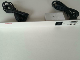 Compaq 19" 1U switchbox netfilter 6A