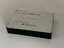 Audio-Technica ATN-3830 replacement naald NOS
