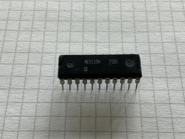 NE5119   DAC  Signetics