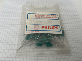 BY126 Philips diode