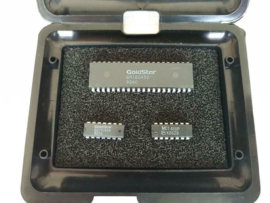 GM16C450 UART set